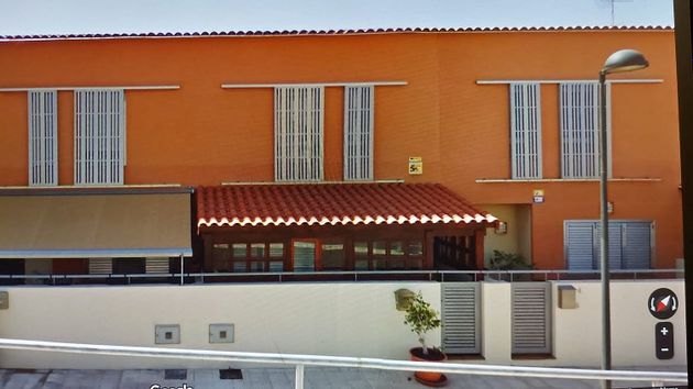 Foto 1 de Casa adossada en venda a El Chorrillo-San Isidro-Llano Blanco de 3 habitacions amb terrassa i garatge