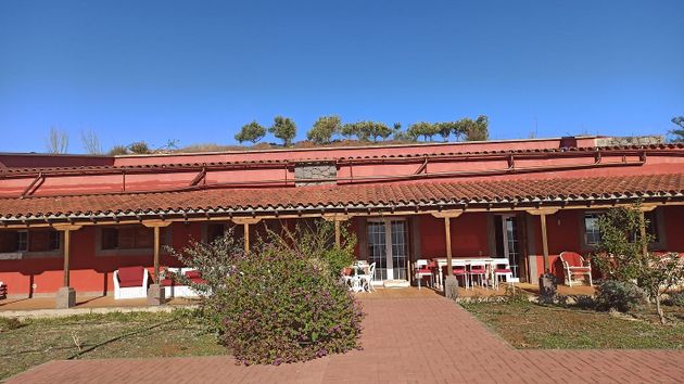 Foto 2 de Casa rural en venda a calle Barranco Hondo de Arriba de 6 habitacions amb terrassa i piscina