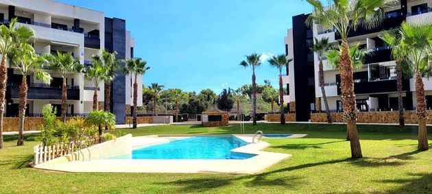 Foto 2 de Pis en venda a Altos - La Florida de 3 habitacions amb terrassa i piscina