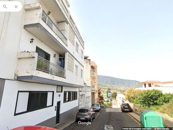 Foto 1 de Pis en venda a Orotava (La) de 3 habitacions amb terrassa