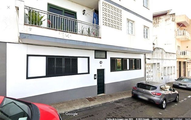 Foto 2 de Pis en venda a Orotava (La) de 3 habitacions amb terrassa