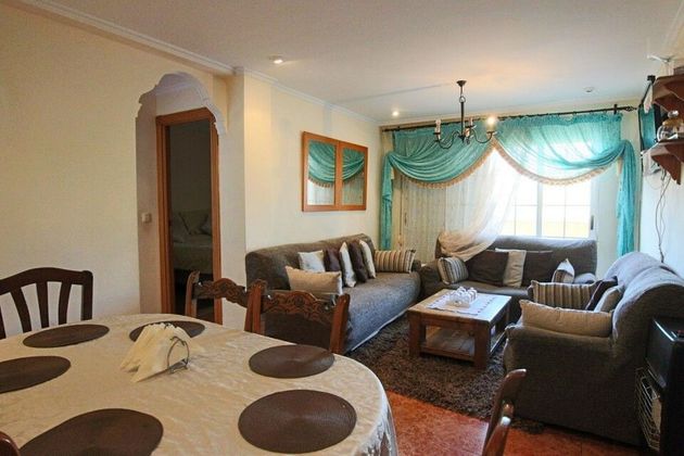 Foto 2 de Pis en venda a Arenal de 3 habitacions amb terrassa i balcó