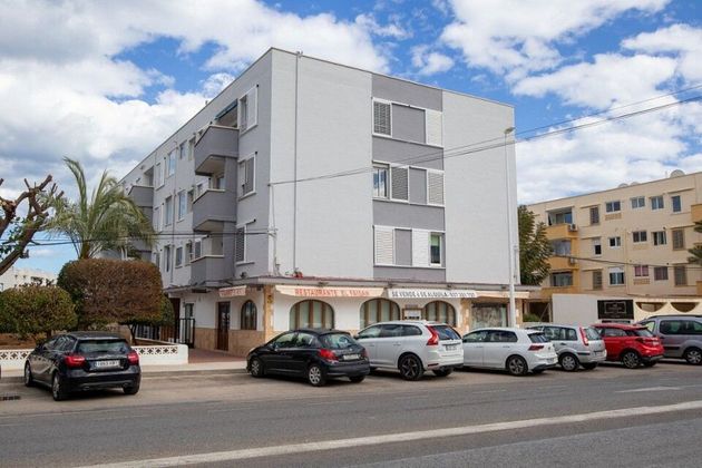 Foto 1 de Pis en venda a Arenal de 3 habitacions amb terrassa i balcó