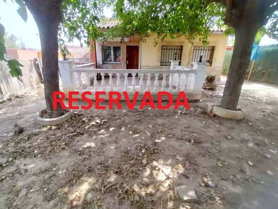 Foto 1 de Casa en venda a Esparreguera de 3 habitacions amb piscina i jardí