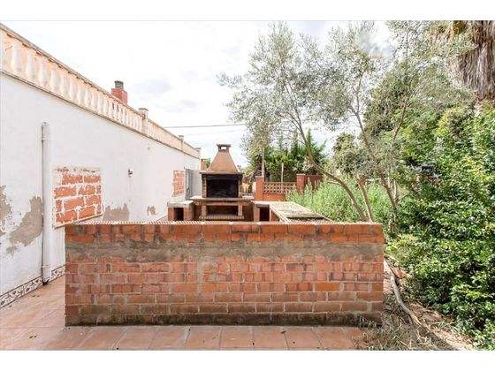 Foto 2 de Casa en venda a Masquefa de 4 habitacions amb terrassa i piscina