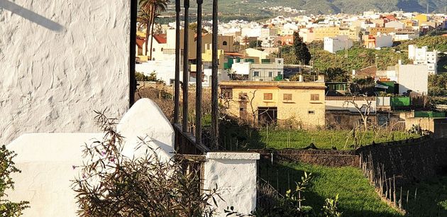 Foto 1 de Casa en venda a calle San Sebastian de 10 habitacions amb terrassa i jardí