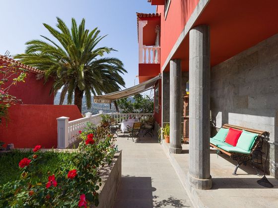 Foto 2 de Xalet en venda a San José de las Vegas-La Atalaya de 5 habitacions amb terrassa i piscina