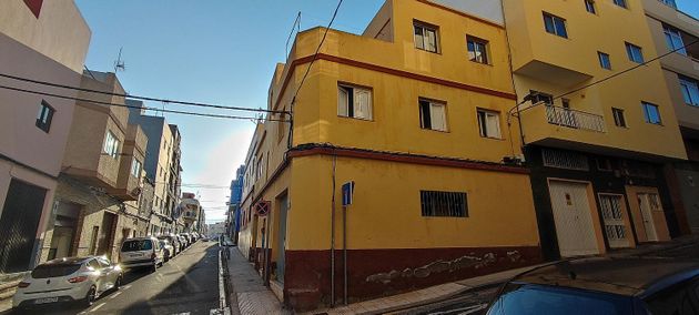 Foto 2 de Edificio en venta en calle Colón de 247 m²