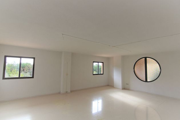 Foto 2 de Oficina en venda a avenida Marina Baixa de 60 m²