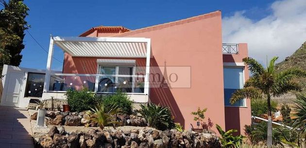 Foto 1 de Casa en venda a Buzanda - Cabo Blanco - Valle San Lorenzo de 5 habitacions amb terrassa i garatge