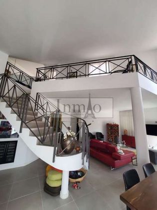 Foto 2 de Casa en venda a Buzanda - Cabo Blanco - Valle San Lorenzo de 5 habitacions amb terrassa i garatge