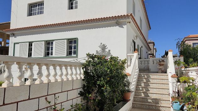 Foto 2 de Xalet en venda a Costa Blanca - Las Galletas de 4 habitacions amb terrassa i garatge
