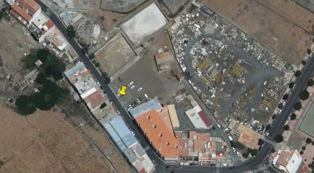 Foto 1 de Venta de terreno en El Doctoral de 1633 m²