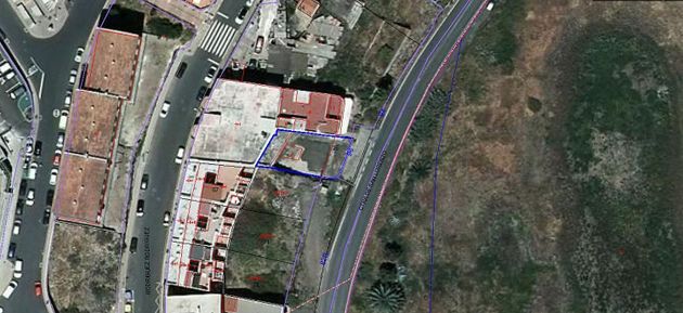 Foto 1 de Venta de terreno en San Lorenzo de 260 m²