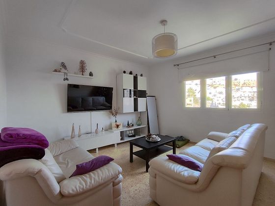 Foto 2 de Casa adossada en venda a calle Maestro Rodo de 9 habitacions i 303 m²