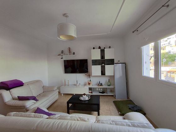 Foto 1 de Casa adosada en venta en calle Maestro Rodo de 9 habitaciones y 303 m²