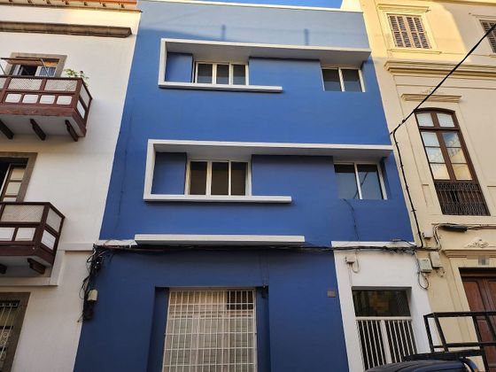 Foto 1 de Piso en alquiler en Arenales - Lugo - Avenida Marítima de 3 habitaciones y 140 m²
