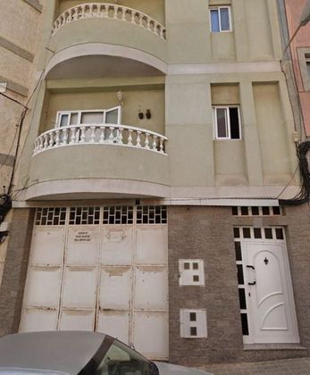 Foto 1 de Pis en venda a Callejón del Castillo - El Calero - Las Huesas de 3 habitacions amb balcó
