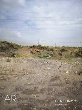 Foto 1 de Venta de terreno en Arafo de 40161 m²