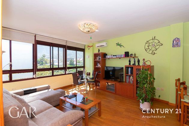 Foto 2 de Xalet en venda a Güímar de 4 habitacions amb terrassa i garatge