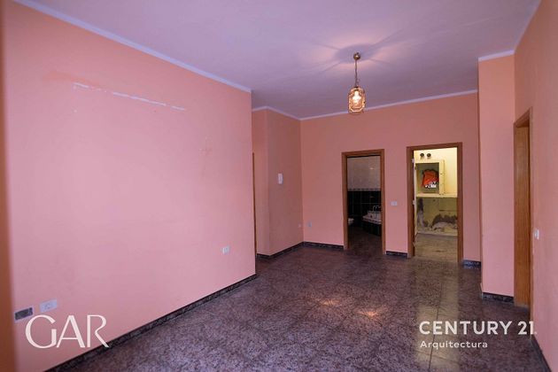 Foto 1 de Casa en venda a Arafo de 4 habitacions amb terrassa i garatge
