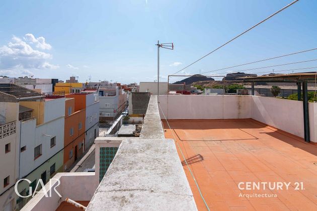 Foto 2 de Xalet en venda a Taco - Los Baldíos - Geneto - Guajara - Chumbreras de 6 habitacions amb terrassa i garatge