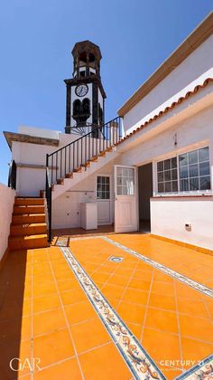 Foto 2 de Xalet en venda a Centro - Santa Cruz de Tenerife de 4 habitacions amb terrassa i garatge