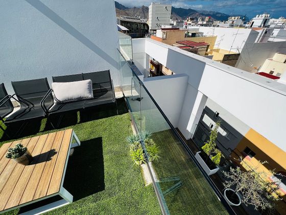 Foto 1 de Ático en venta en calle Valencia de 4 habitaciones con terraza y garaje