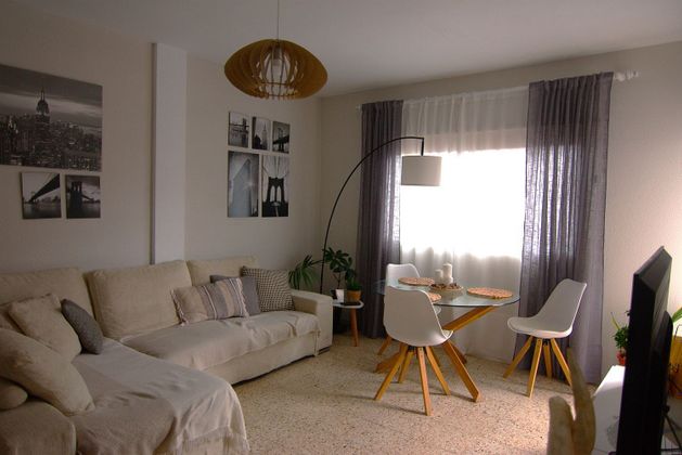Foto 1 de Piso en venta en Güímar de 3 habitaciones con garaje y balcón