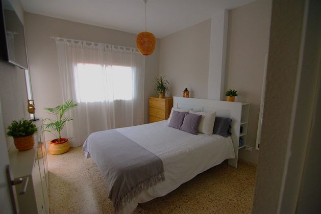 Foto 2 de Piso en venta en Güímar de 3 habitaciones con garaje y balcón