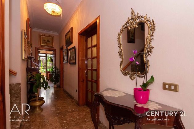 Foto 2 de Casa en venta en Salamanca - Uruguay - Las Mimosas de 6 habitaciones con terraza