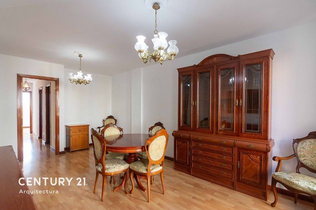 Foto 1 de Pis en venda a Santa Clara - Las Delicias - Mayorazgo de 3 habitacions amb garatge i ascensor