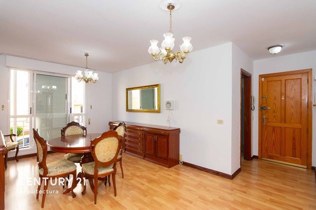 Foto 2 de Pis en venda a Santa Clara - Las Delicias - Mayorazgo de 3 habitacions amb garatge i ascensor