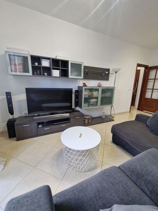 Foto 2 de Pis en venda a Las Caletillas-Punta Larga de 2 habitacions amb garatge i balcó