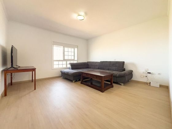 Foto 1 de Venta de piso en Arafo de 3 habitaciones y 91 m²