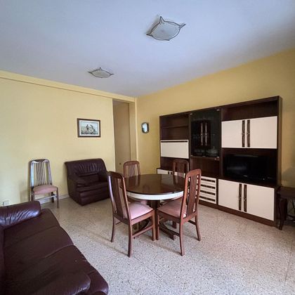 Foto 1 de Pis en venda a Güímar de 3 habitacions amb terrassa i garatge