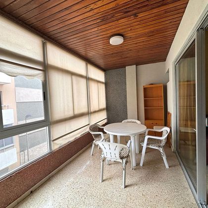 Foto 2 de Piso en venta en Güímar de 3 habitaciones con terraza y garaje