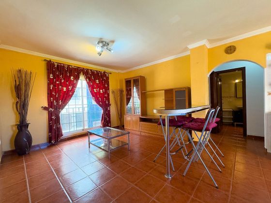 Foto 1 de Venta de piso en Barranco Grande - Tincer de 3 habitaciones y 74 m²