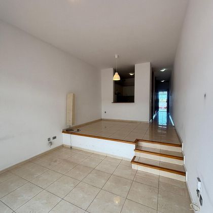 Foto 2 de Casa en venda a Arafo de 3 habitacions amb terrassa