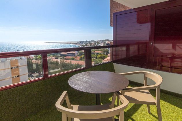 Foto 2 de Estudio en venta en Playa del Inglés con piscina y balcón