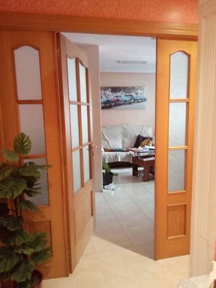 Foto 2 de Pis en venda a La Chantría - La Lastra de 2 habitacions amb mobles i calefacció