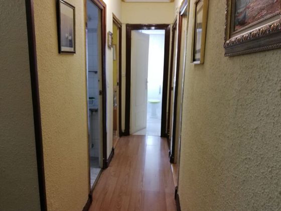 Foto 2 de Venta de piso en Trobajo del Camino de 3 habitaciones con calefacción y ascensor