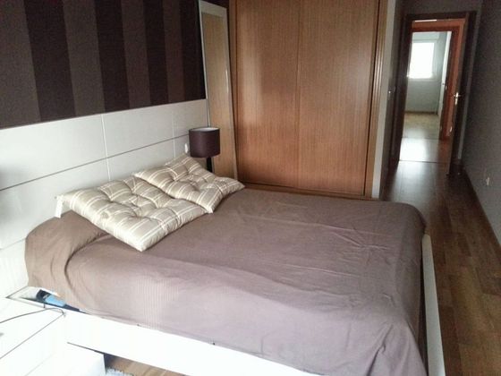Foto 2 de Pis en venda a Crucero - Pinilla de 3 habitacions amb garatge i mobles