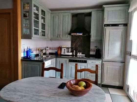 Foto 1 de Casa en venda a La Vega - Oteruelo de 5 habitacions amb terrassa i mobles
