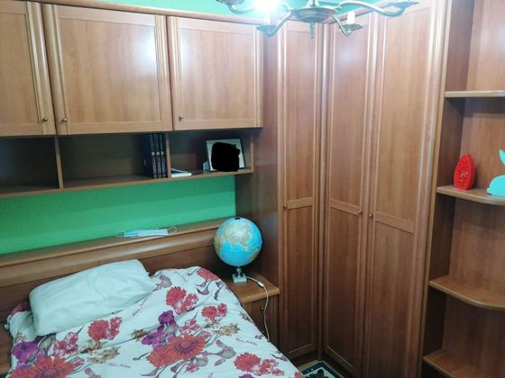 Foto 2 de Piso en venta en San Mamés - La Palomera de 2 habitaciones con calefacción