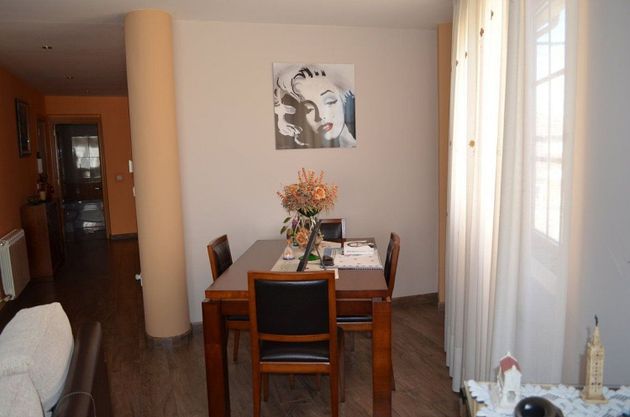 Foto 2 de Xalet en venda a Santovenia de la Valdoncina de 5 habitacions amb terrassa i garatge