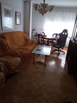 Foto 2 de Piso en venta en San Esteban de 3 habitaciones con terraza y garaje