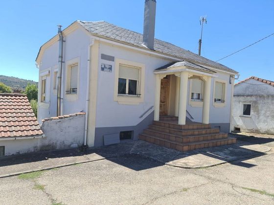 Foto 1 de Casa en venda a Soto y Amío de 5 habitacions amb garatge i calefacció