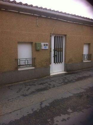 Foto 1 de Casa en venda a Villar de Gallimazo de 2 habitacions i 90 m²