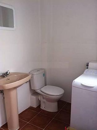 Foto 2 de Pis en venda a Canalejas - Gran Vía de 5 habitacions amb mobles